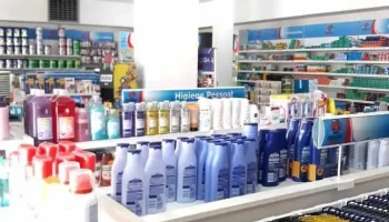 Droga Rede Pouso Alto Filial - 484 - Pouso Alto