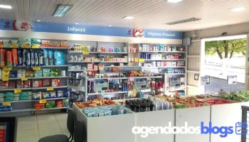 Droga Rede - São José - 949 - São José