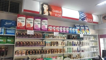 Droga Vida Medicamentos - 402 - Sacramento