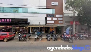 Droga Vista - Bom Despacho