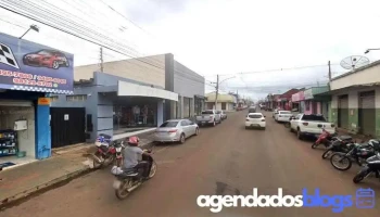 Drogacentro Do Marcelo - 668 - Goiatuba