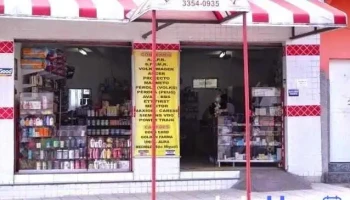 Drogafar de Resende - Resende