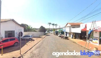 Drogalider L R - Carmo Do Rio Verde - Go