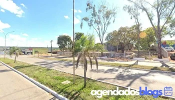 Drogalider - Qd 17 Lt 6 - Novo Horizonte