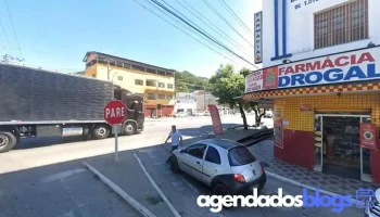 Drogalíder - Teófilo Otoni - Mg