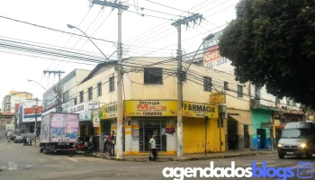 Drogamais - 213 - Centro