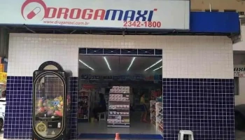 Drogamaxi Mateus Leme - Mateus Leme
