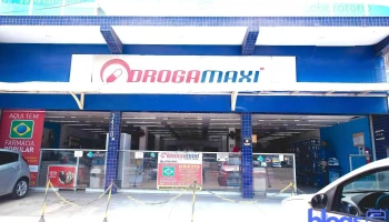 Drogamaxi São Benedito - - São Benedito