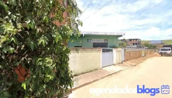 Drogamix Cidade Nova - Santo Antônio De Pádua