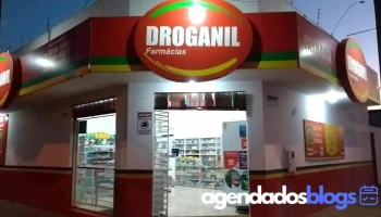 Droganil Drogaria e Perfumaria - Araguari