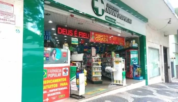 Droganova Bh - Belo Horizonte