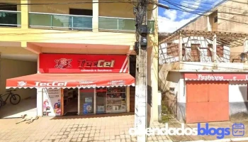 Droganova - Grupo Multifarma - São Sebastião Da Vargem Alegre - Mg