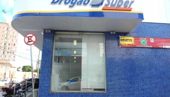 Drogão Super - 303 - Santos Dumont