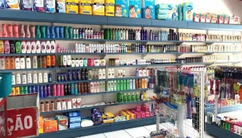 Drogão Super Farma - - Mocoquinha