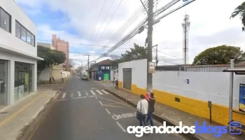 Drogarede Ana Terra Filial - - Mocoquinha