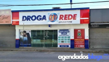 Drogarede Juatuba - Juatuba