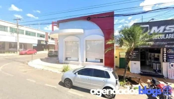Drogaria 24 Horas - R. 12 - Centro