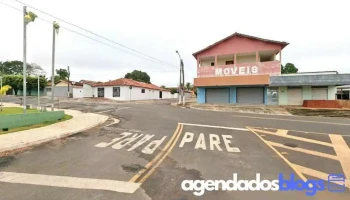 Drogaria A Popular - 252 - S Central
