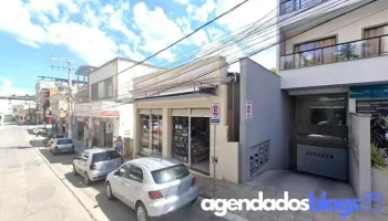 Drogaria Abreu De Merces - Mercês