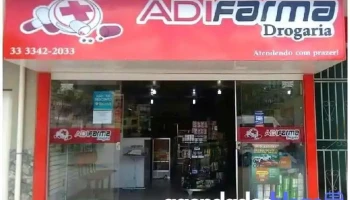 Drogaria Adifarma - Martins Soares
