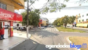 Drogaria Alegria - Resende