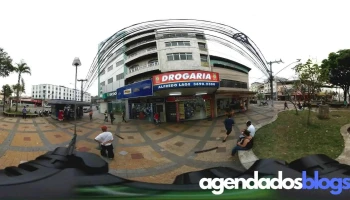 Drogaria Alfredo Lage - Rede Pague Menos - Juiz De Fora