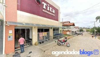 Drogaria Alkmim - Manga