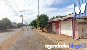 Drogaria Aloândia - Aloândia - Go