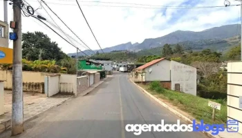 Drogaria Alto Caparaó - Alto Caparaó
