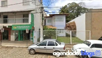 Drogaria Alto Jequitiba - Alto Jequitibá
