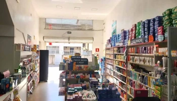 Drogaria Amaral - Santos Dumont - Mg