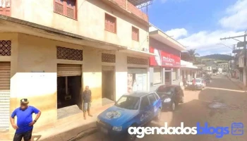Drogaria Americana - 184 - Centro