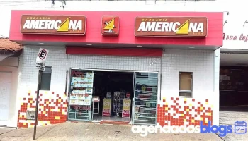 Drogaria Americana - 419 - Centro