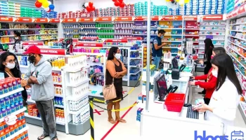 Drogaria Americana | Alterosas Betim-MG - Betim