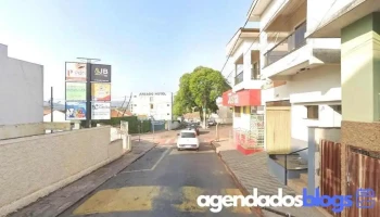 Drogaria Americana Areado - Areado