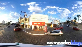 Drogaria Americana Borda da Mata (Praça) - Borda Da Mata