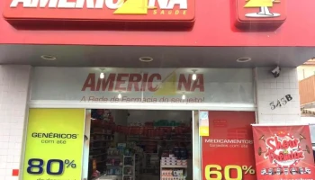 Drogaria Americana | Camanducaia - Camanducaia