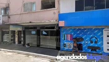 Drogaria Americana - - Centro