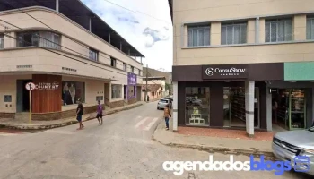 Drogaria Americana Filial - Alvinópolis