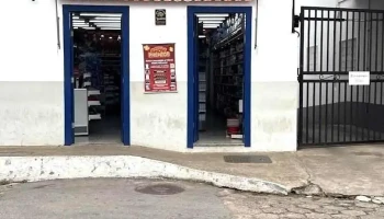 Drogaria Americana Mariana - Loja 1 - Mariana