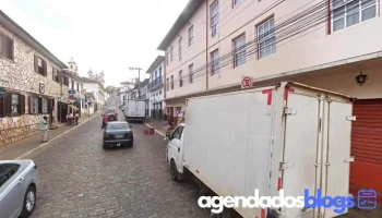 Drogaria Americana Mariana- Loja 2 - Mariana