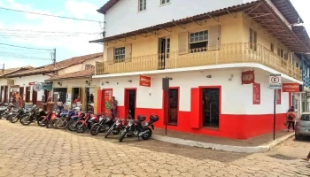 Drogaria Americana Mariana - Loja 3 - Mariana