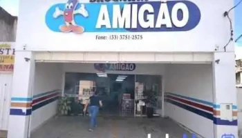 Drogaria Amigao - Av. Antero De Lucena Ruas