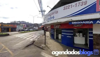 Drogaria André Vargas Silva - Juiz De Fora