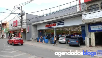 Drogaria Araujo - 72 - Centro