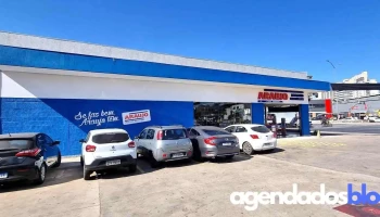Drogaria Araujo - Andradas - Belo Horizonte