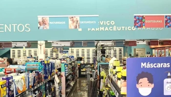 Drogaria Araujo - Belo Horizonte