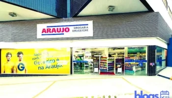 Drogaria Araujo - Fórum Betim - Betim