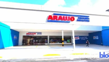 Drogaria Araujo - João Monlevade