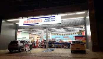 Drogaria Araujo - Juiz De Fora